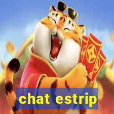 chat estrip